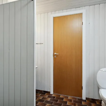 3 Bedroom Nice In * Vestervig