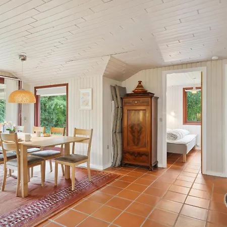 3 Bedroom Nice In Feriehus *