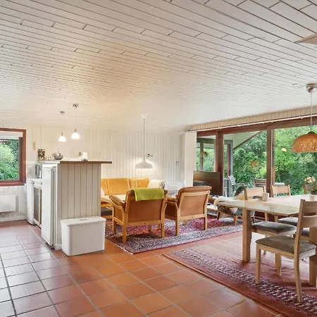 Prázdninový dům 3 Bedroom Nice In Vestervig