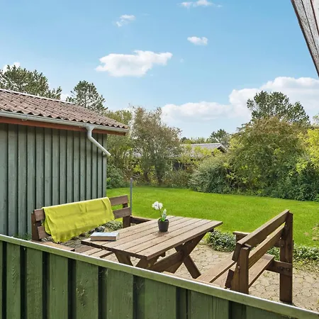 3 Bedroom Nice In Vestervig