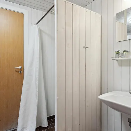 3 Bedroom Nice In * Vestervig