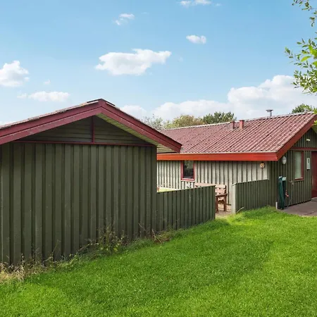 3 Bedroom Nice In